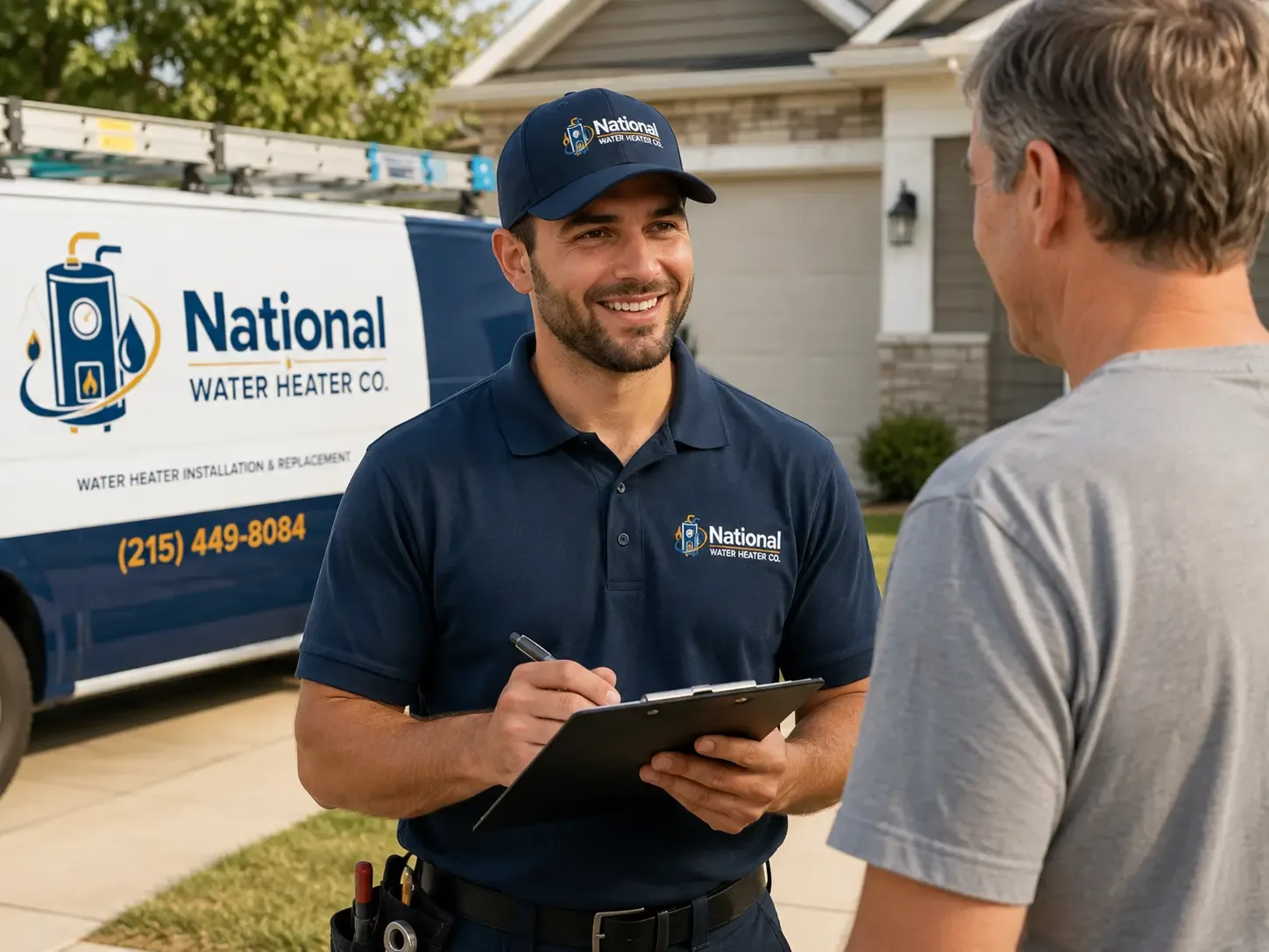Water Heater Installation Hewitt, WI FAQs